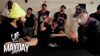 BEASTMODE FACE OFF - OWENSBEARD VS MAC
