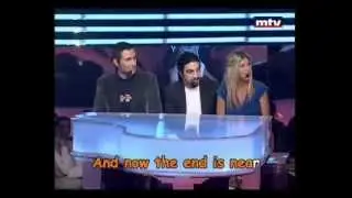 Aline Lahoud - My Way