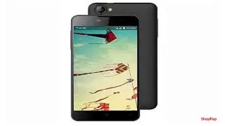 FEATURES OF LYF WIND 1 MOBILE