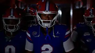 Chipotle x University of Florida Gators | Next In Line