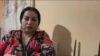 Brunetica data in judecata de Liza maidaneza si Magaru din Strehaia 