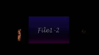 Resident Evil 0 Trial Edition: Early Subscreens Restored(Map, File, Options)