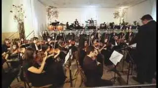 Celebration of American Spirituals - Orquestra Messiah - DVD 2014