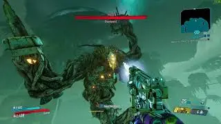 Borderlands 3 Graveward Easy Farm