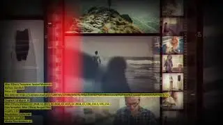 Sealed Moments | After Effects Template | VideoHive 21576714