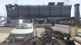 COD AW- Best ASM1 Speakeasy Gameplay! MUST WATCH!