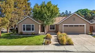 1680 Southbrook St Tracy CA