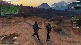 Majestic rp