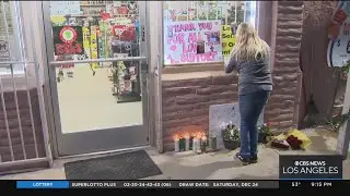 Norco community reacts to death of Craig Cope, store owner known for shooting would-be robber