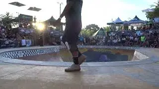 Vans Bowl in Connection #9 presentado por Monster Energy - 27 enero 2024 - Miramar