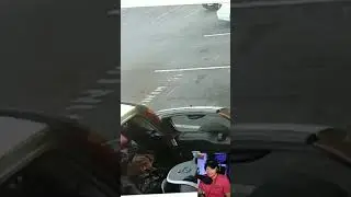 Robot thief