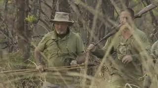Hunt Tanzania with Robin Hurt Safaris