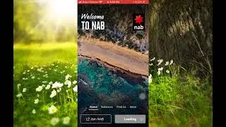 How to Enroll in Online Banking NAB || Sign-Up NAB || 2022