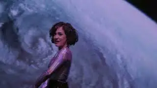 Sara Ontaneda - Huracan (Video oficial)