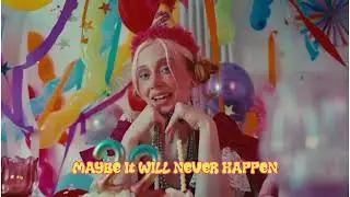 Tabi Gervis  -  Twenty-Two Parade (Lyric Video)