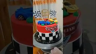 new design car 🚗 theme cake 🎂#share #trending #viral #video #love #shorts #short