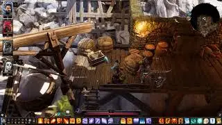 Divinity Original Sin II #39 - Driftwood IV