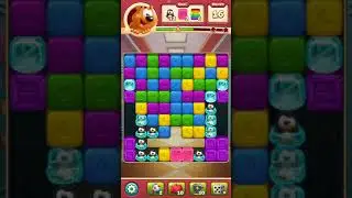 Toon Blast 5356 NO BOOSTERS 3 Stars