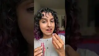 MARS Matte Muse Lipstick Swatches