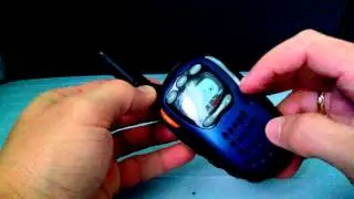 PMR COBRA microtalk (Espa&ntilde;ol)