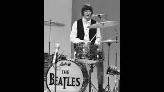 The Beatles - Act Naturally - Ringo's Isolated Lead Vocal