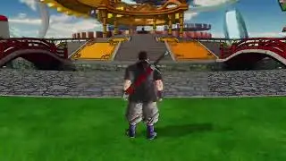 Mighty fightin'