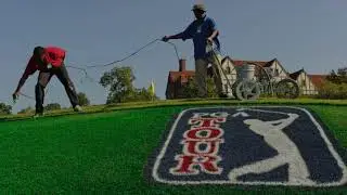 Here&rsquo;s What pro Golfers&rsquo; Handicap Indexes Would be if They Kept Score