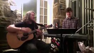 The Goodin Brothers - 夢 (Yume) / Dreaming [Practice Sessions]