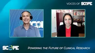 Voices of SCOPE: Innovation, Inclusion, and the &ldquo;Both-And&rdquo; Mindset in Trial Engagement