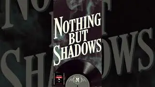 Nothing But Shadows #vintagesoul #50ssoul #music #soulballad