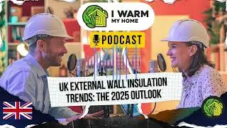 Future Homes Standard 2025: UK External Wall Insulation Guide (U-Value, Costs, ROI, Insulation Trend