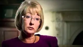 Crisis: Inside the Cowen Government ep 2 - Clip 3