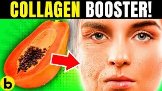 5 TOP Plant-Based Nutrients That Can Naturally Boost Collagen