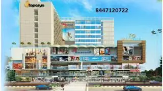 Tapasya Studios::8447I2O722::Tapasya new project sector 70 gurgaon