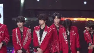 《榮耀之戰》:頒獎環節1（澳門場DAY2）