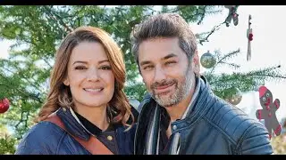 Sad😭News !! Hallmark Kimberley Sustad, Mark Ghanim&eacute;  !! Very Heartbreaking 😭 News! It Will Shock You