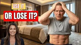 What Really Happens to Your Body With No Sex | Sexual Health Explained