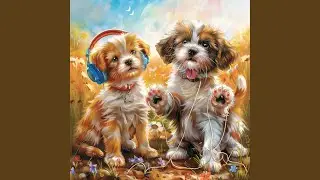 Soothing Pet Sounds