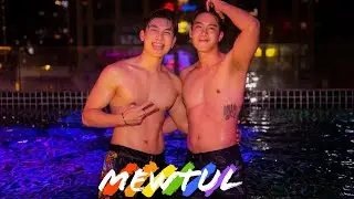 MewTul are Dating ⚠️ CONFIRMED! 🏳️‍🌈