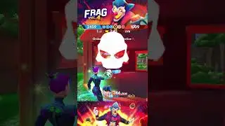 Highlights 2 - Max Andrometa Madness 🔥 #shorts #gaming #frag