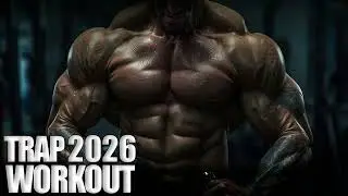 The Best of Rap for the Gym Summer 2026 - The Best Selection