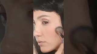 Em Cosmetics So Soft cream blush try-on 💫 #creammakeup #creamblush #blushtutorial #springmakeup