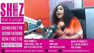 Akoma Mu Nsem with Maa Akos || 24th November, 2025