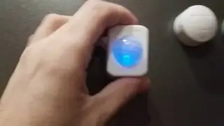 MySensors | multi sensor | mysensors | nrf52832 | final tests
