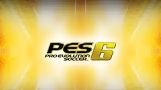 live pes 6