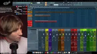 The Funk - GOTRA | Writing Process (GGD M&M2, Neural DSP Mantra, Gojira, Rabea, Parallax for Bass)