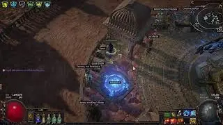 8 Mod Rogue Exiles and Some  Titanic Blight Maps :) - !titanic strat here and on !youtube