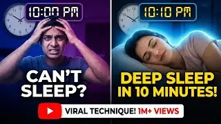 Stop Overthinking & Sleep Fast | 432Hz Healing Frequency Music ✨@maditation1234 