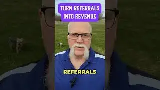 Referral System Automation