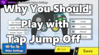 Why You Should Play with Tap Jump Off